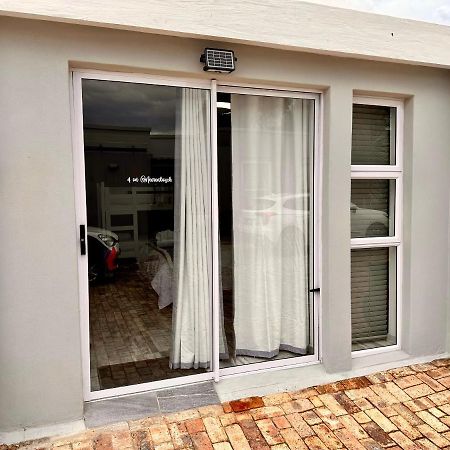4 On Meerenbosch Knysna Exterior photo